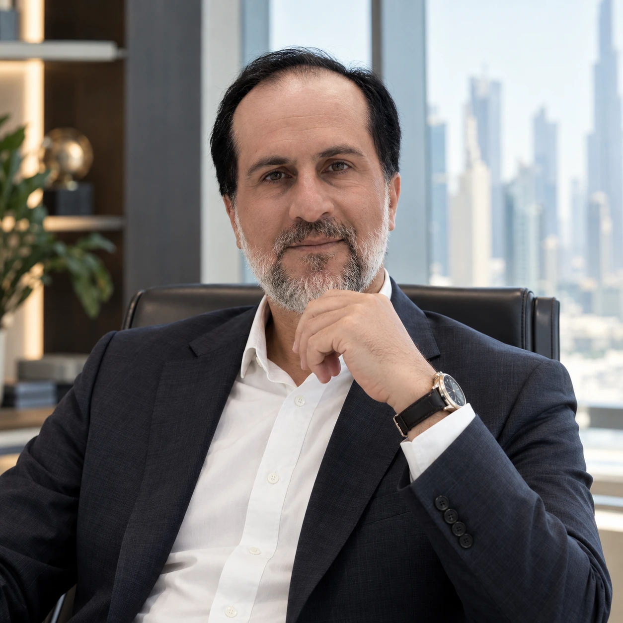 Mohammad Barati