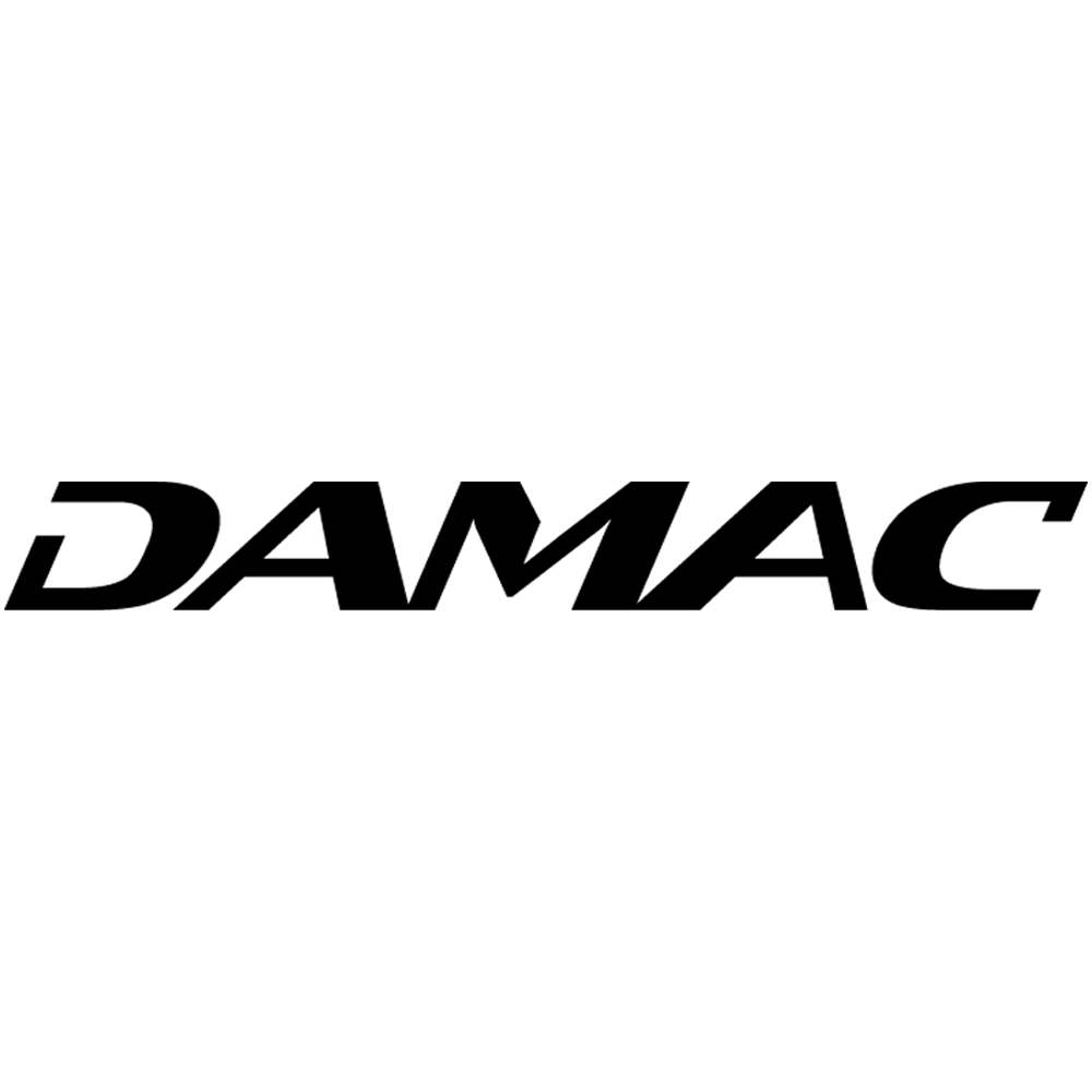 Damac Properties logo