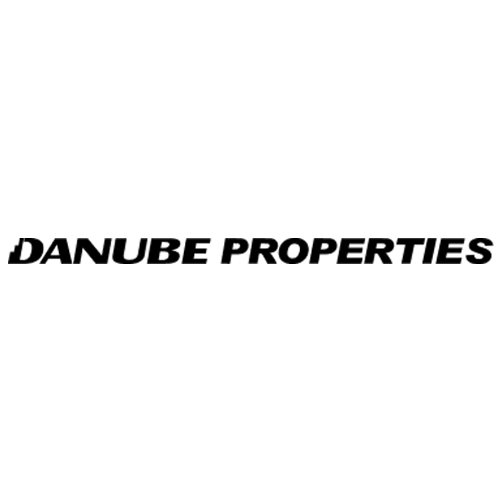 Danube Properties logo