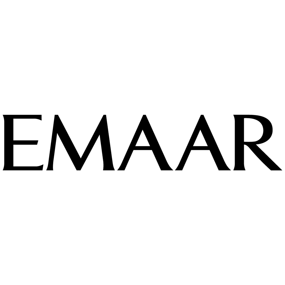 Emaar Properties logo