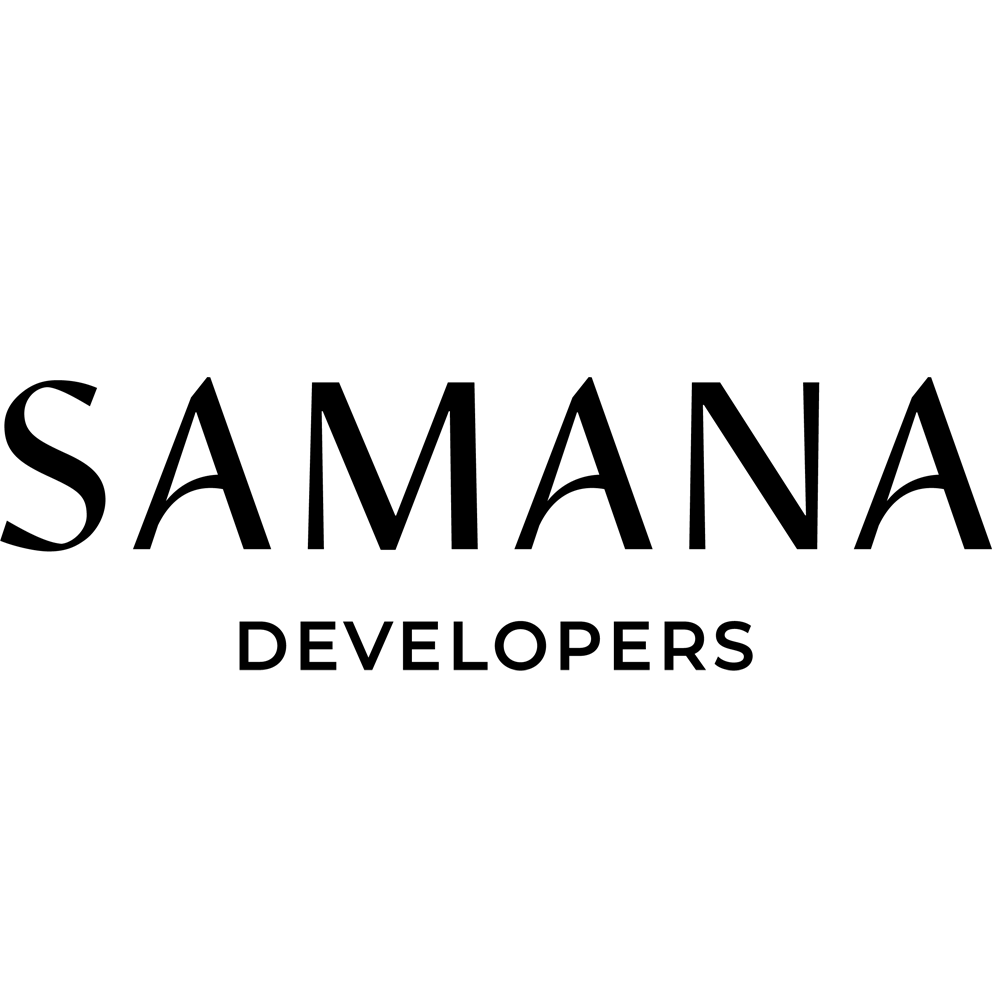 Samana Developers logo