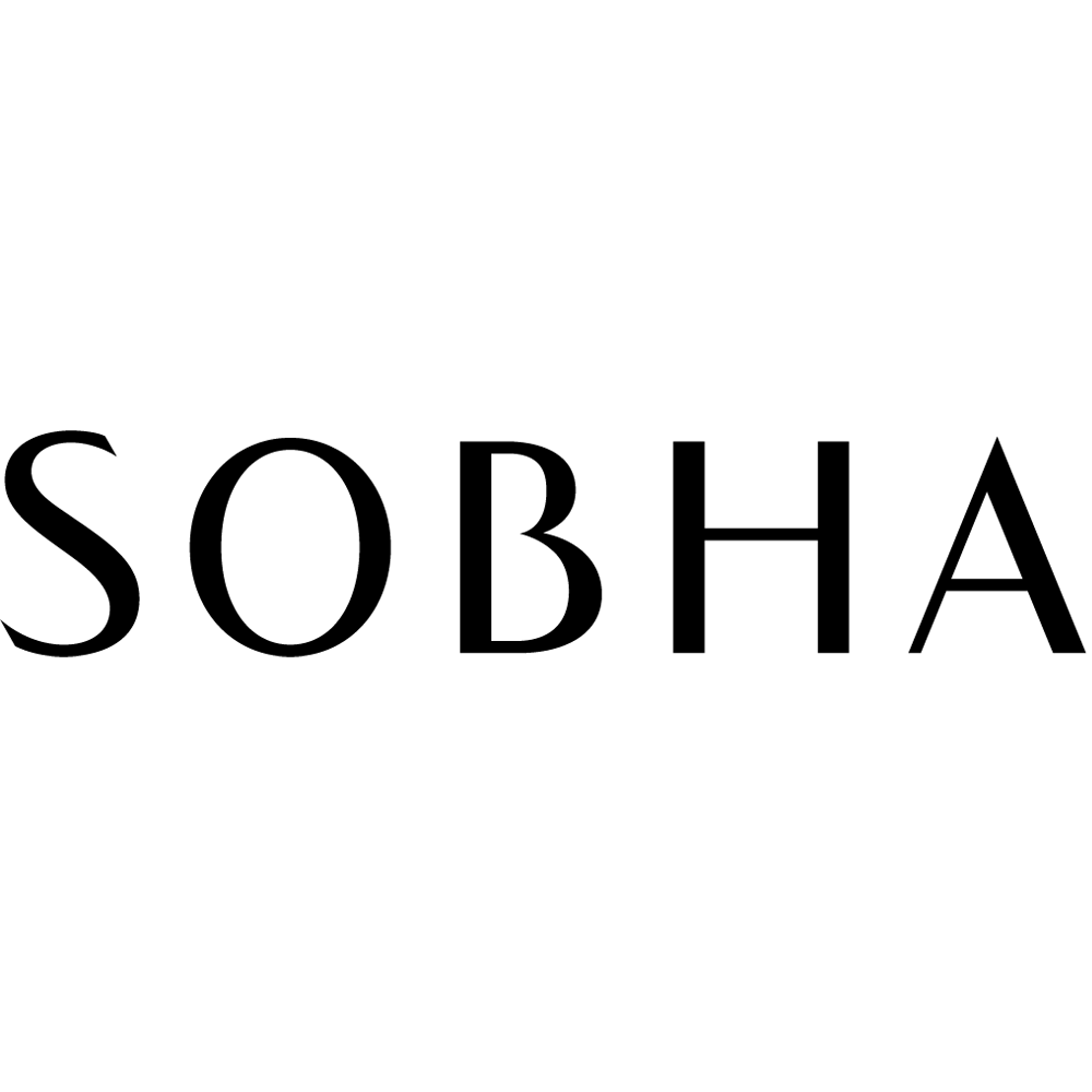 Sobha Realty logo