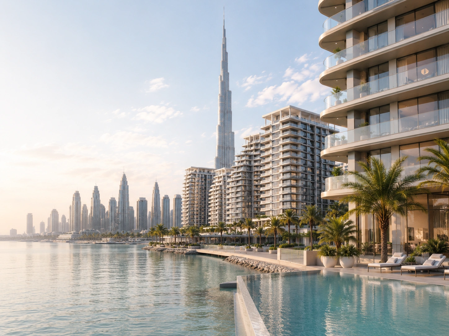 Marina Vista Residences