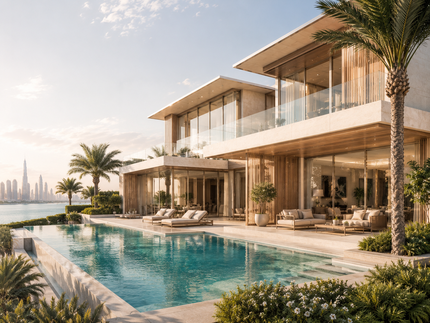 Hillside Estate