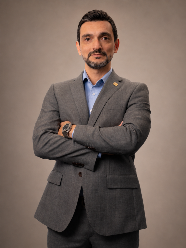 Alireza Firooz