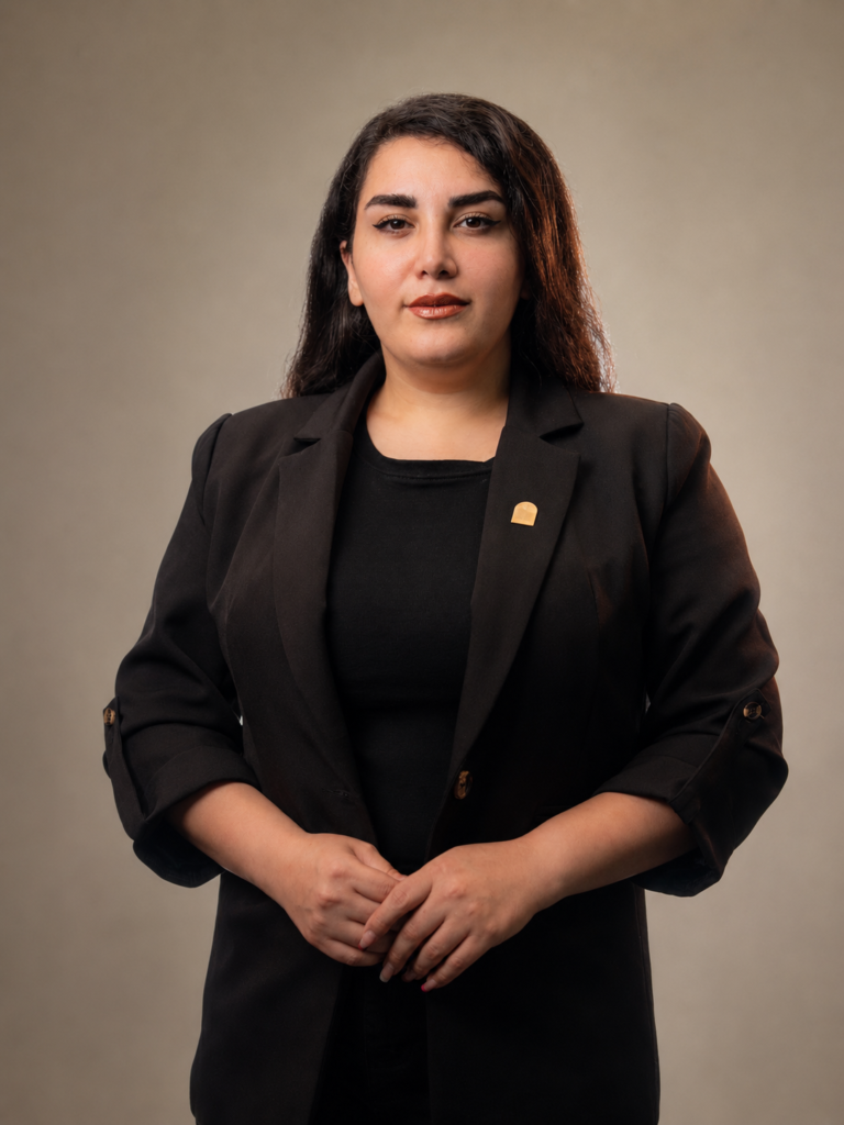 Fatemeh Shahhosseini