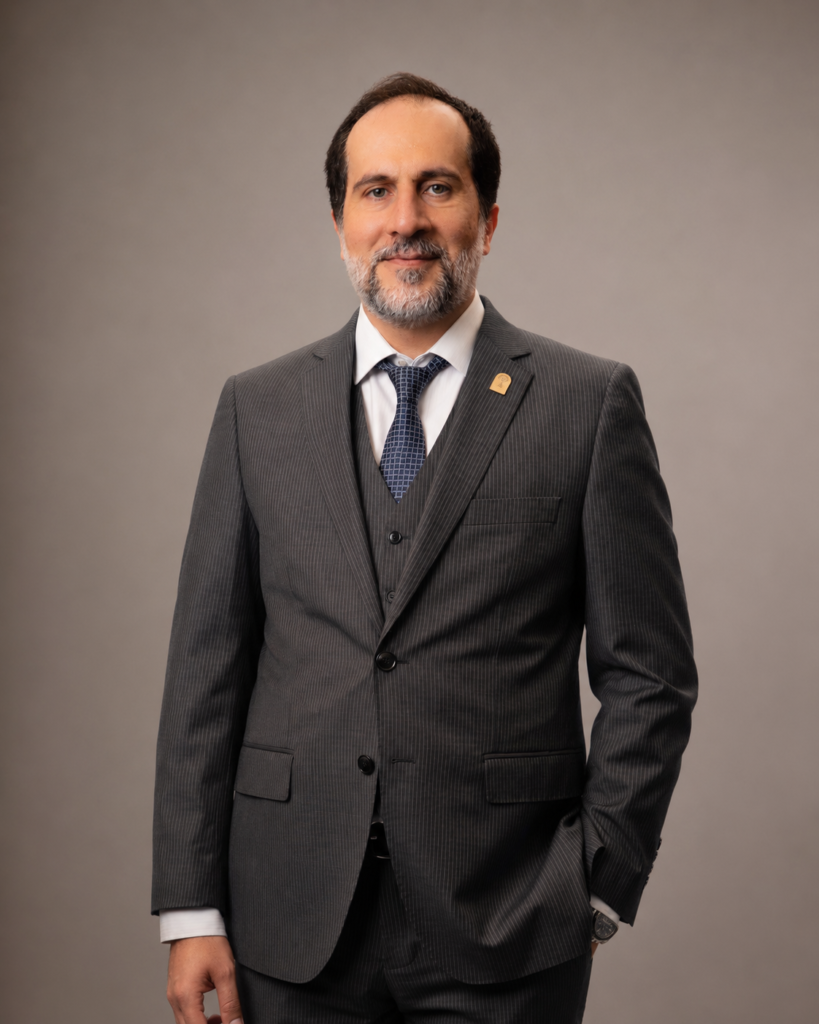 Mohammad Barati