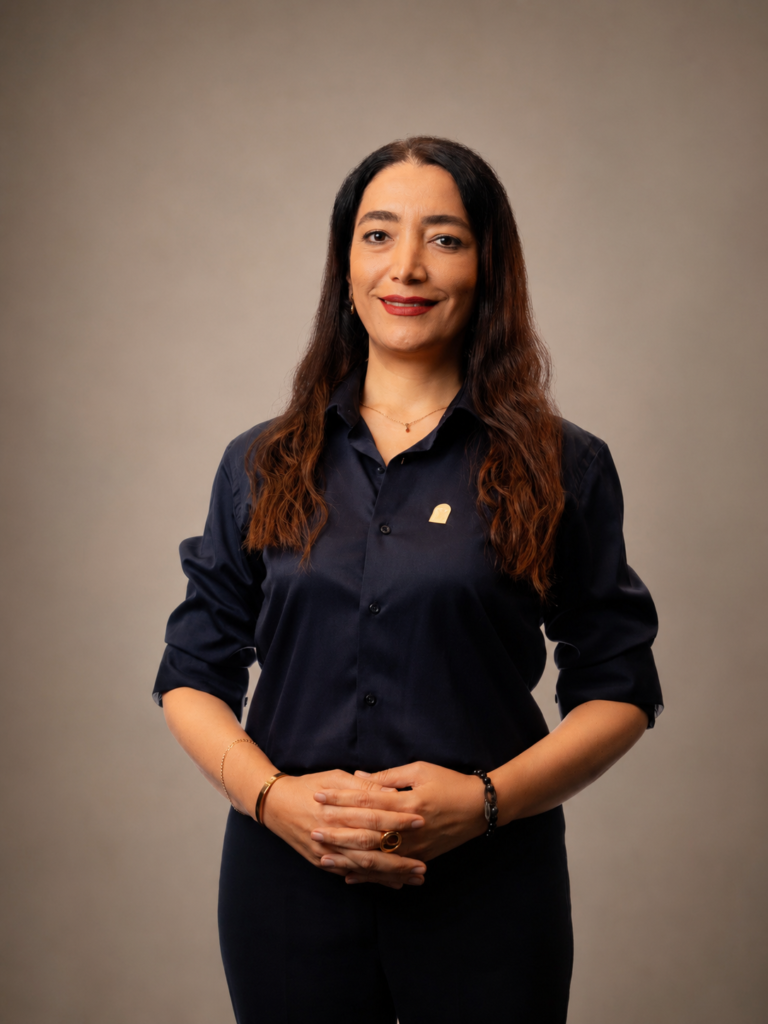 Sepideh Abbasabadi