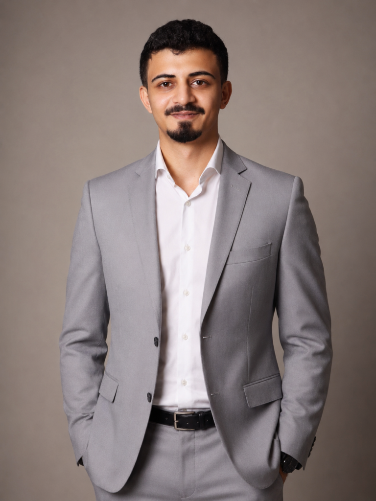 Abdullah Al Ali