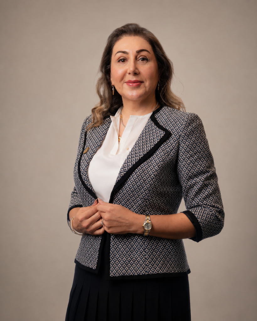 Masoumeh